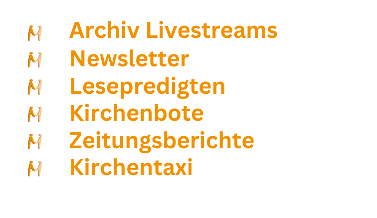 Allerlei Wissenswertes