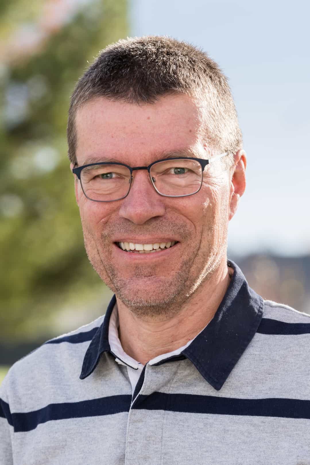 Peter Schieman