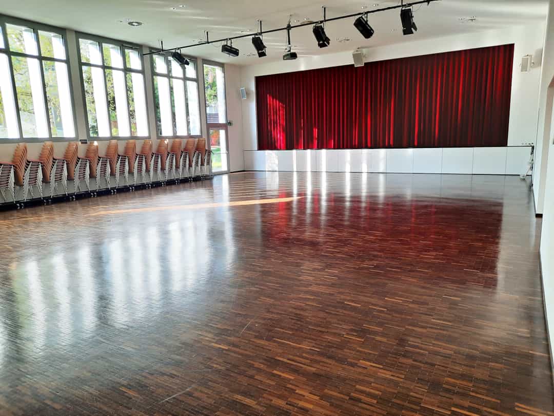 Grosser Saal