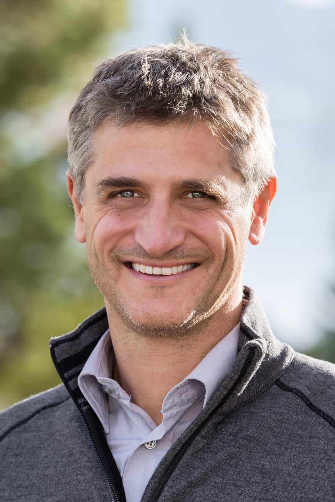 Daniel Saluz
