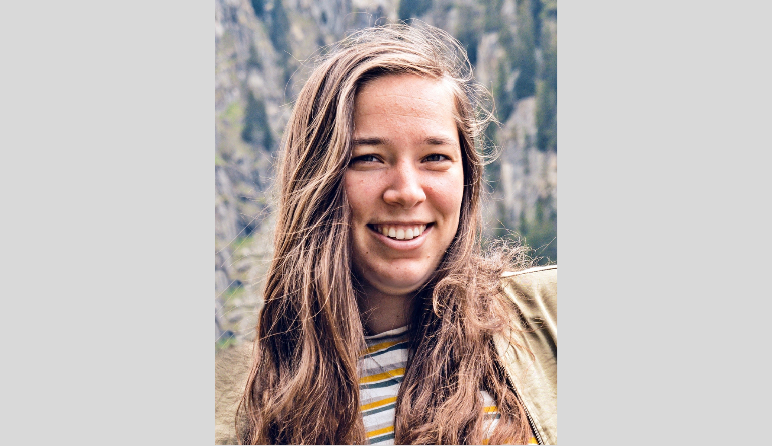 Mitarbeiterin Kinder / Familien