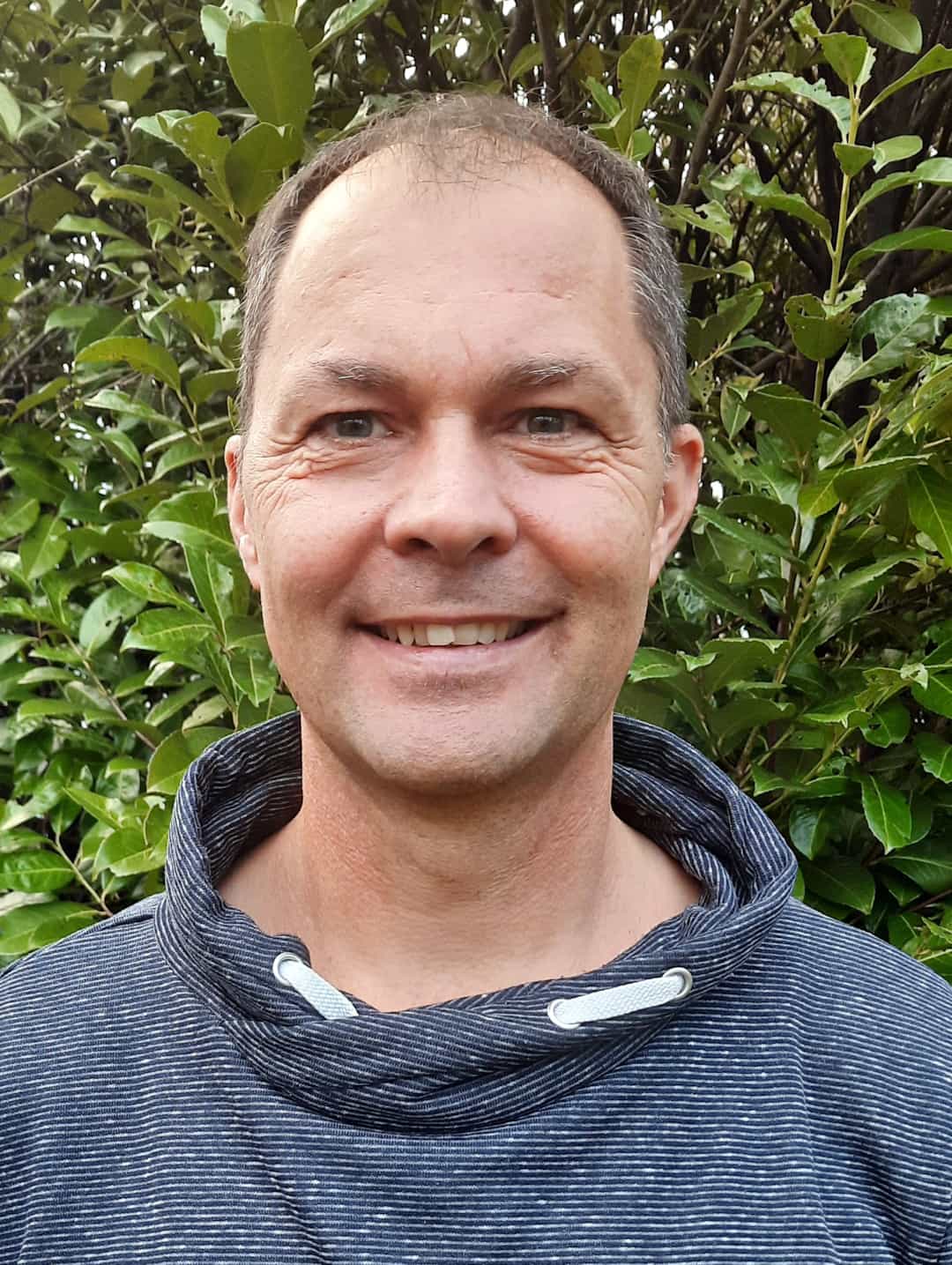 Daniel Lenherr
