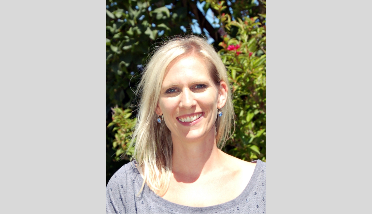 Mitarbeiterin Kinder / Familien