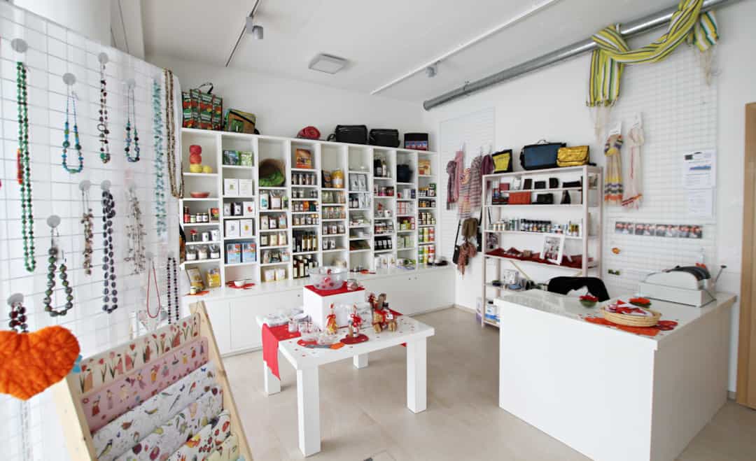 Weltladen