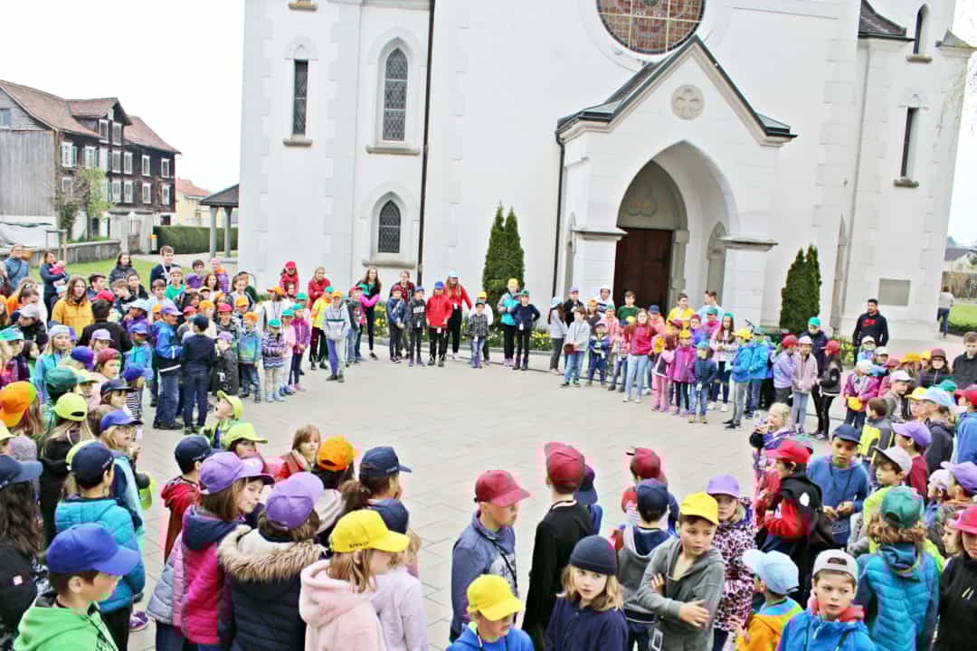  Die Kids Days...