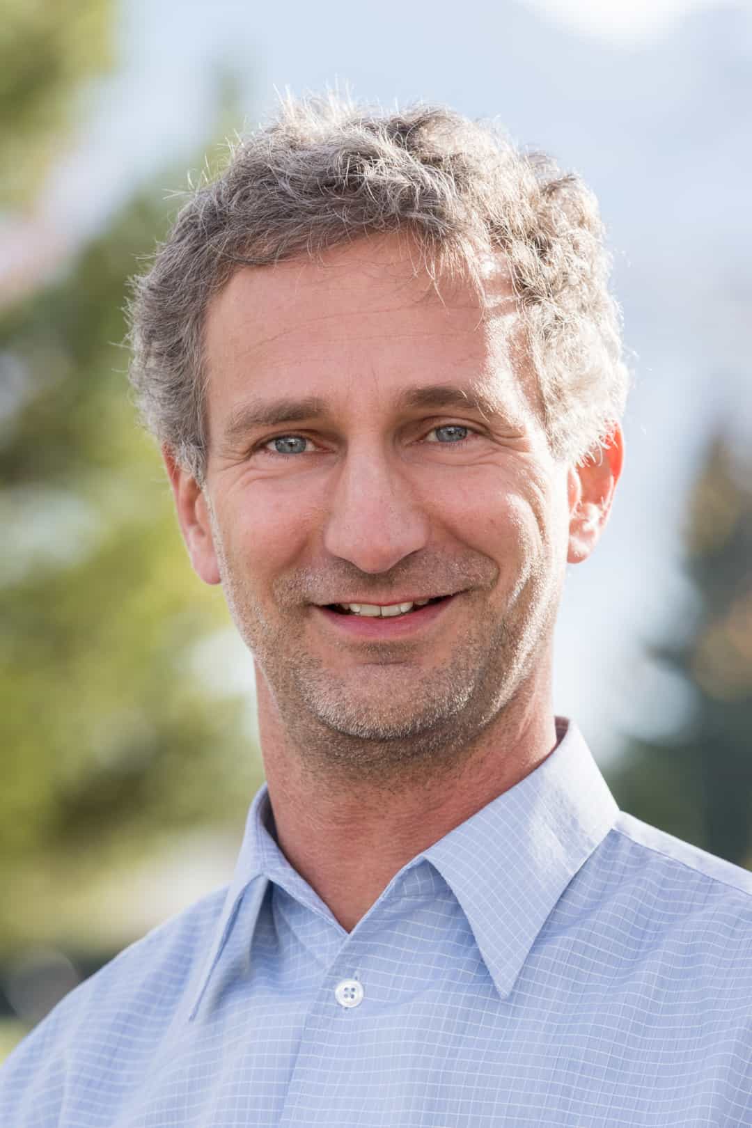 Thomas Gantenbein