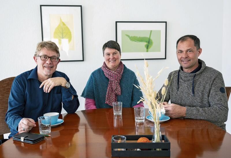 Eröffnung zit.kafi - 14.02.2025