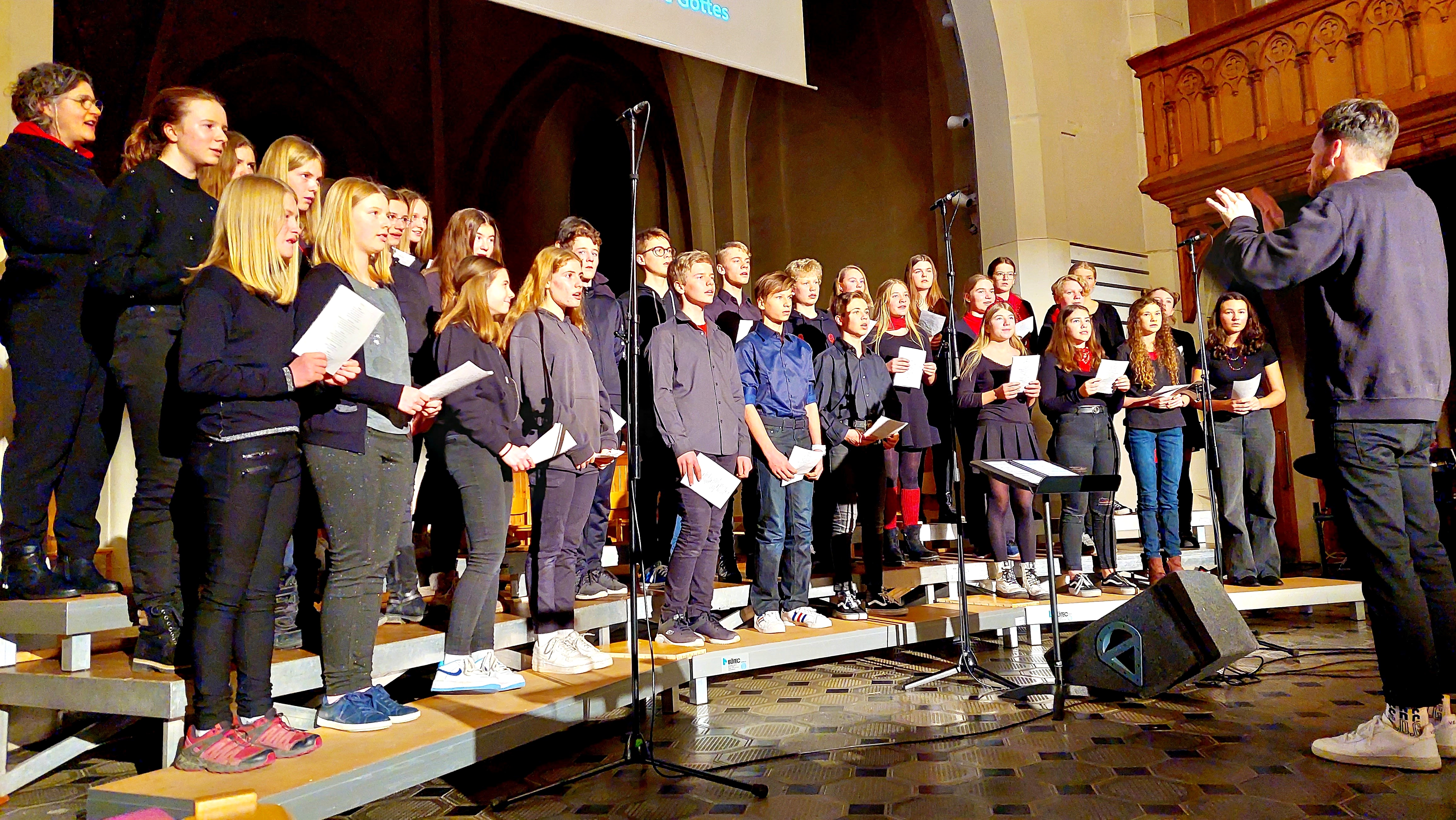 God Is Good - 19.01.2022