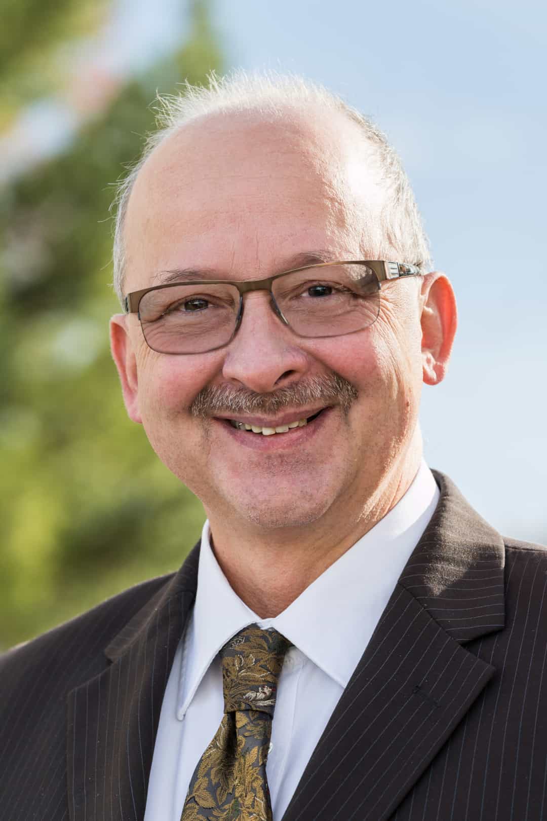 Remo Hagger