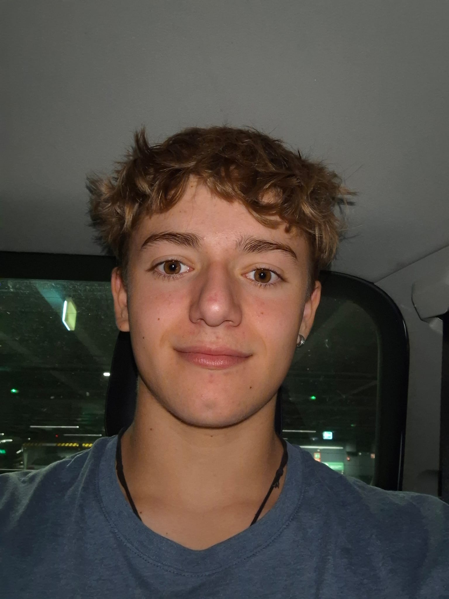 Damian Rutz
