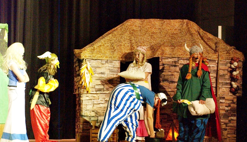 Kids Days - 26.04.2024