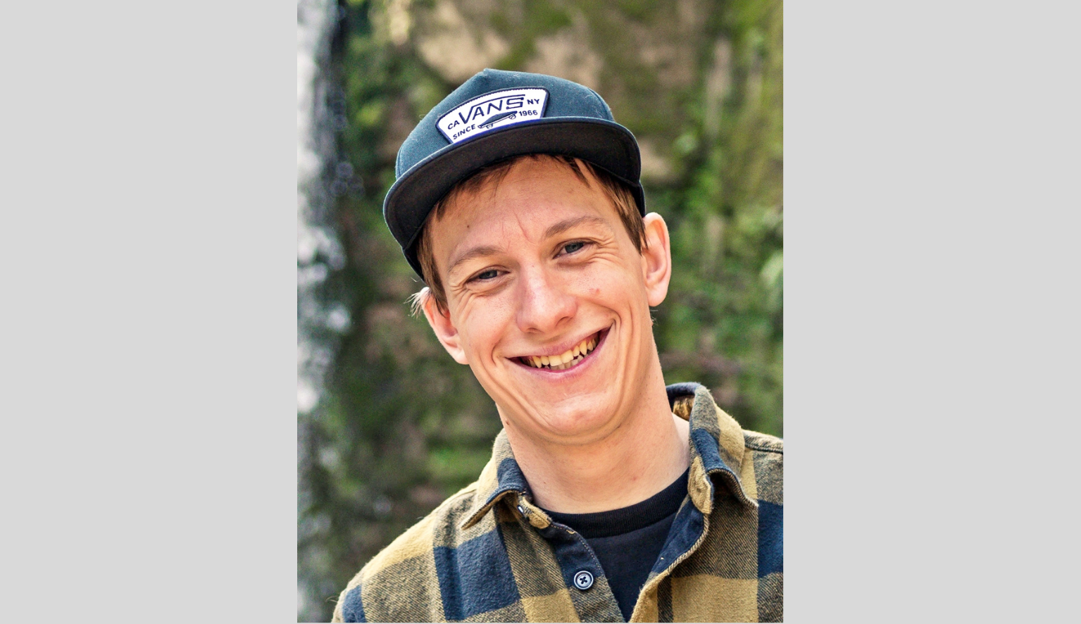 Diakon / Jugendarbeiter