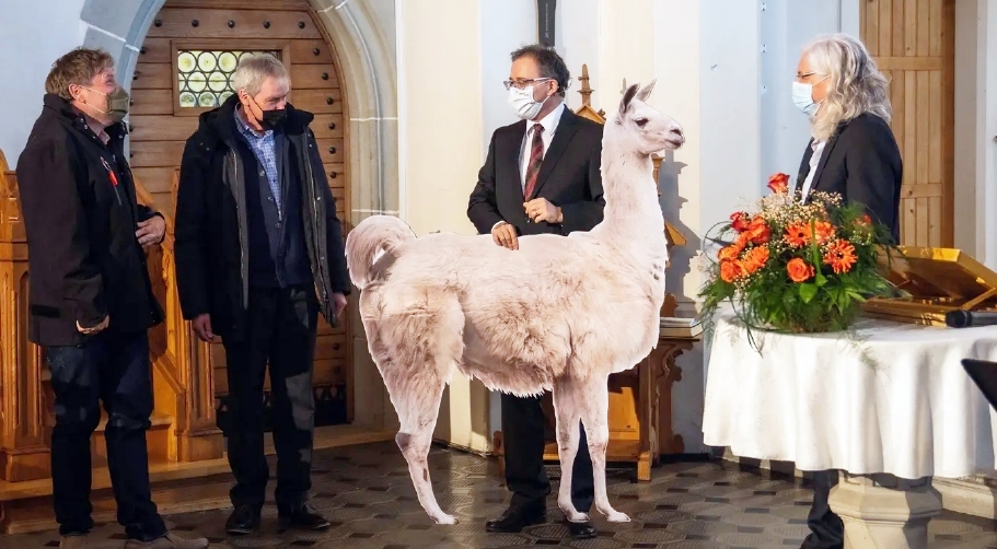 175 Jahre Lukashaus - 07.03.2021