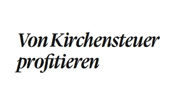 Ein Leserbrief - 06.01.2023