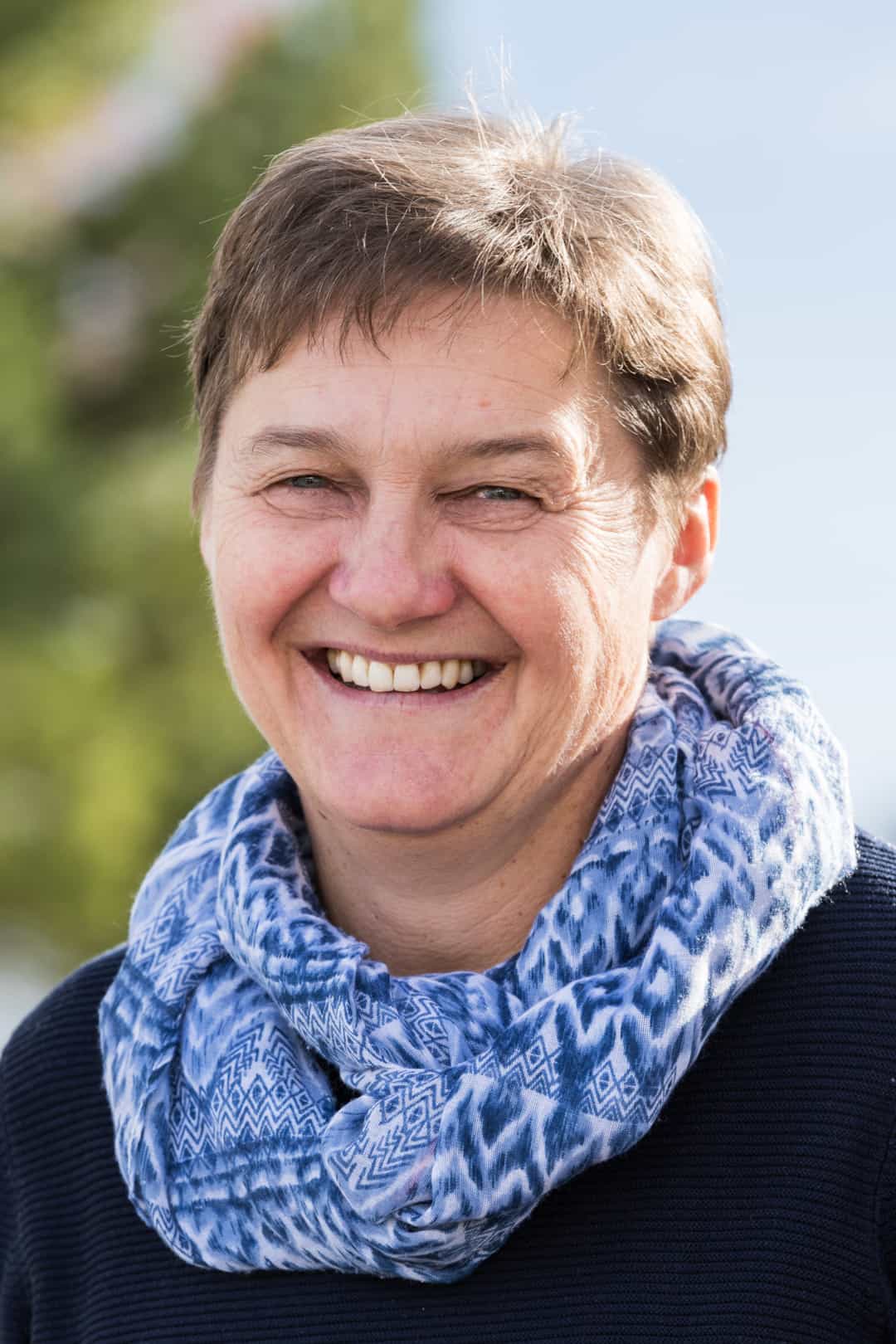 Heidi Vetsch