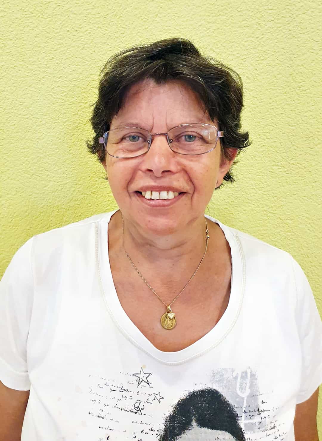 Marlise Hardegger