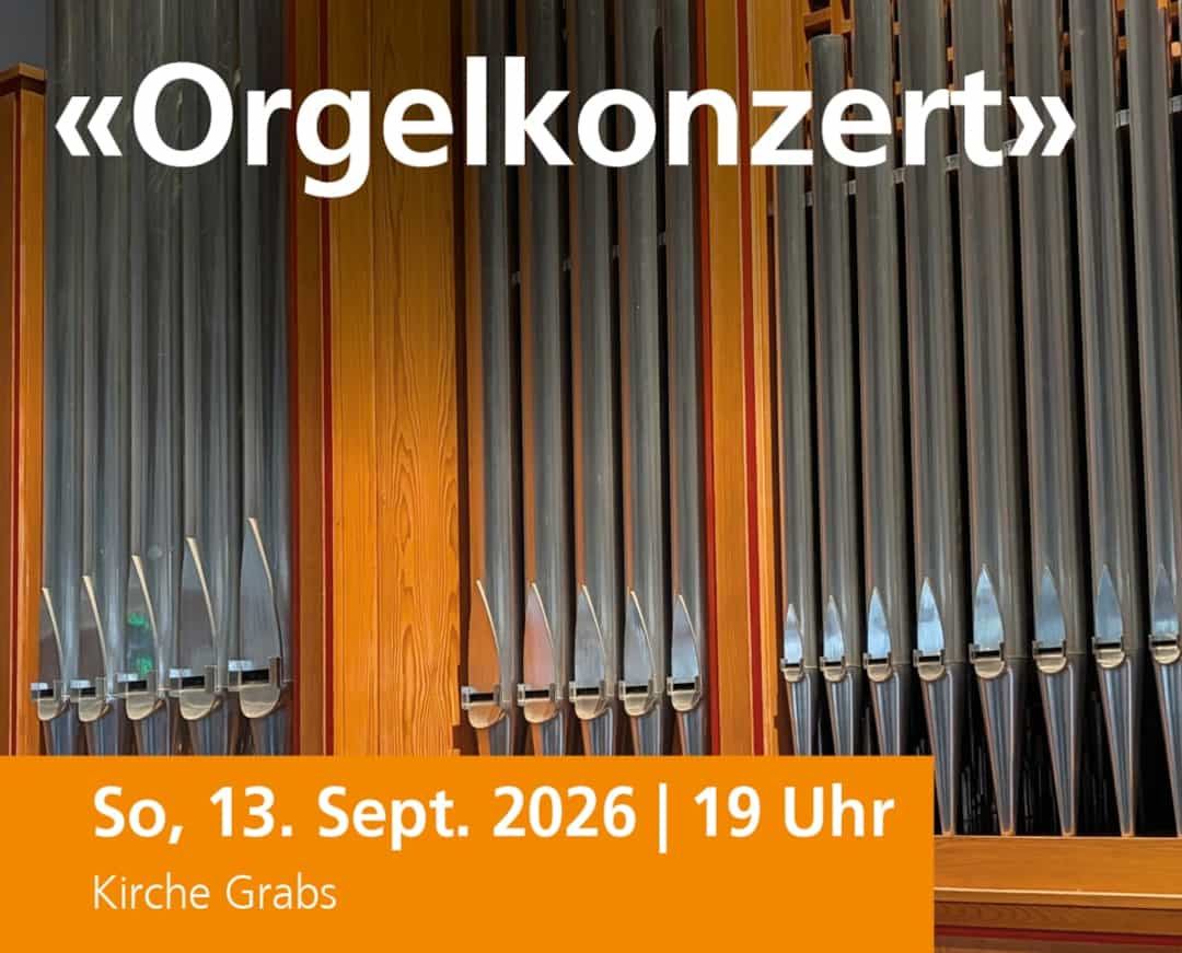 Orgelkonzert