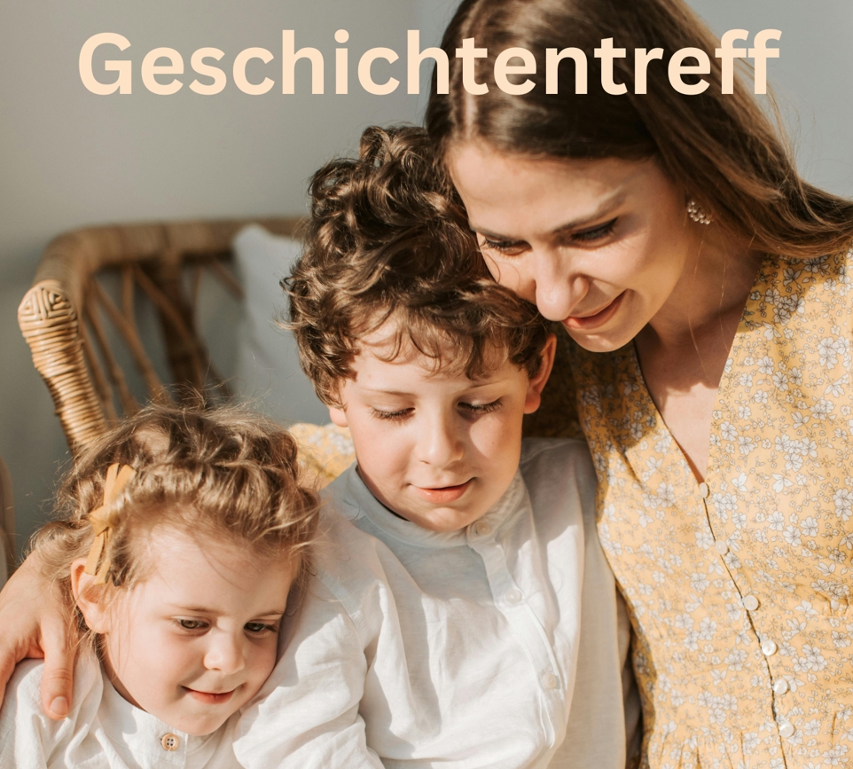 Geschichtentreff