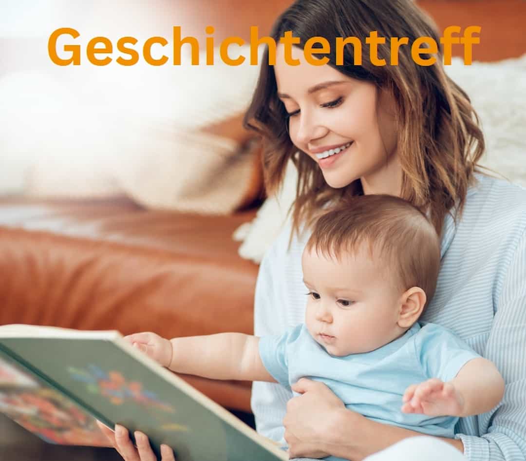 Spielen, Singen, Geschichte, Znüni