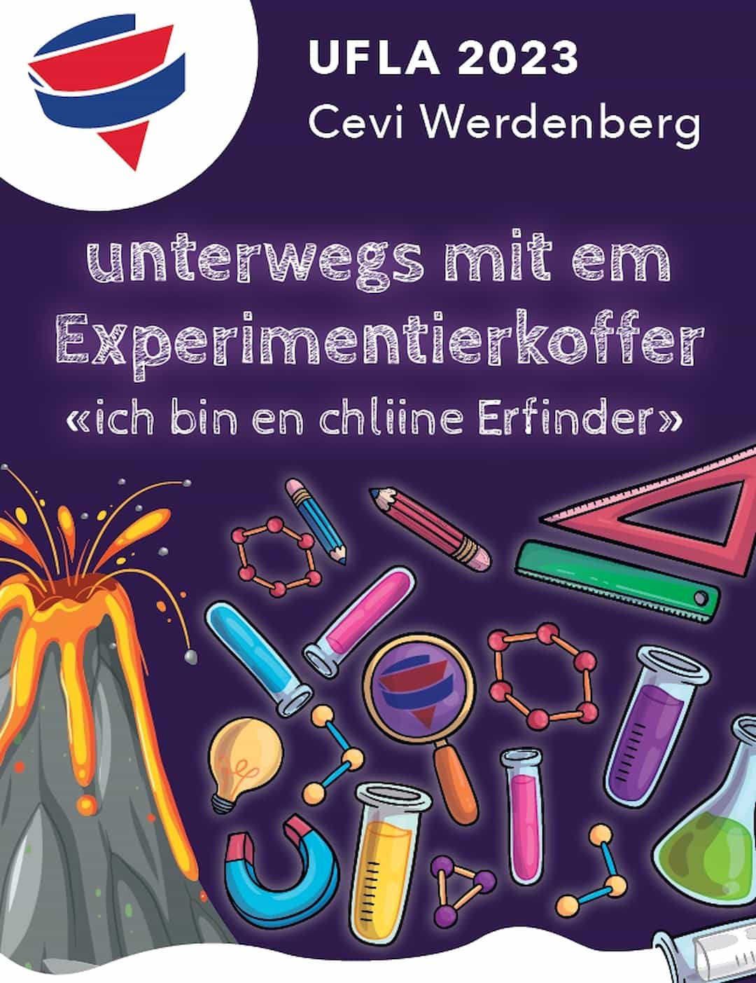Ufla Cevi Werdenberg - 18. bis 21. Mai