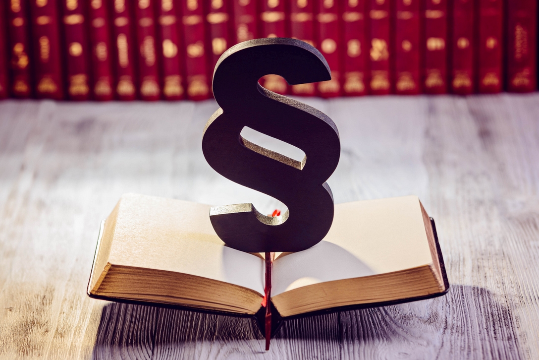 Kirchgemeinde- ordnung