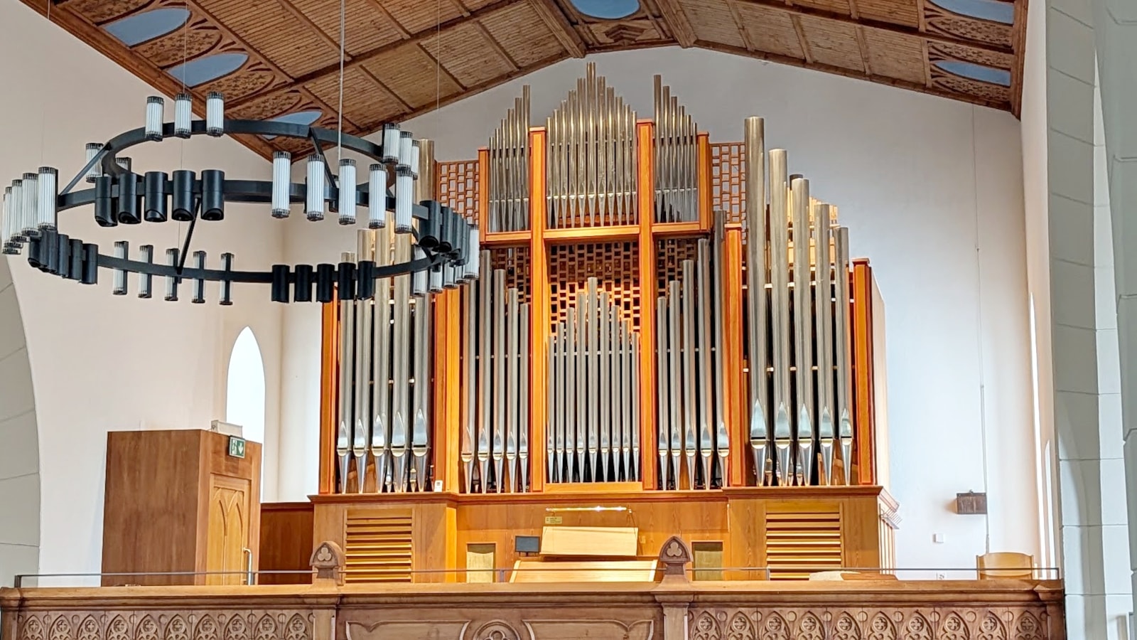 Orgelkonzert - 06.09.2026