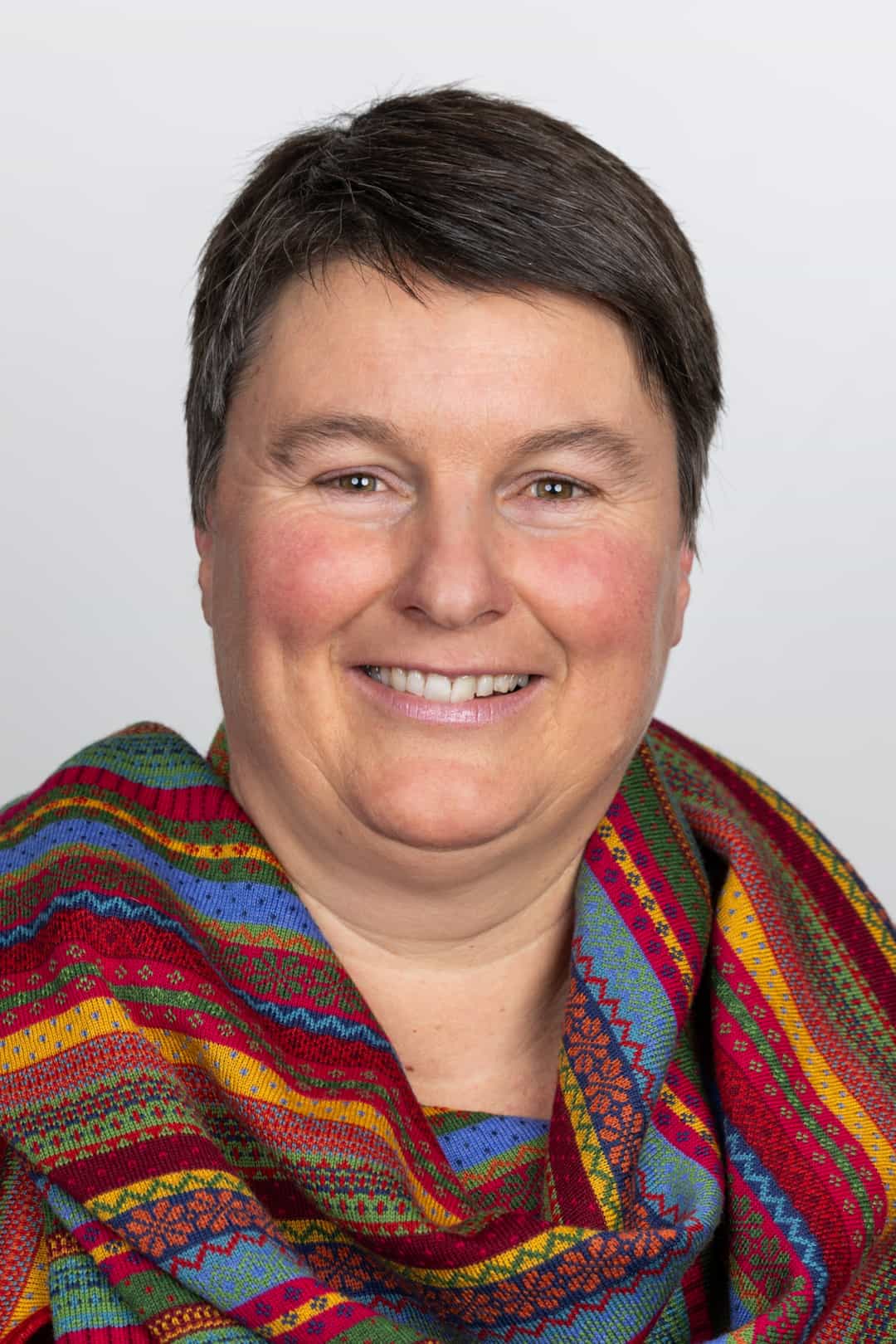 Marianne Kramer