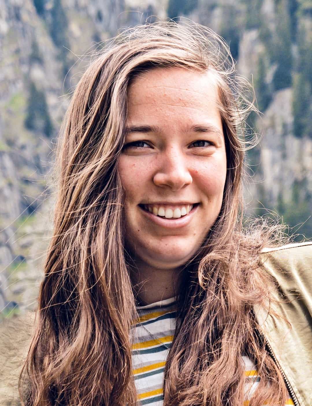 Anna Jossen