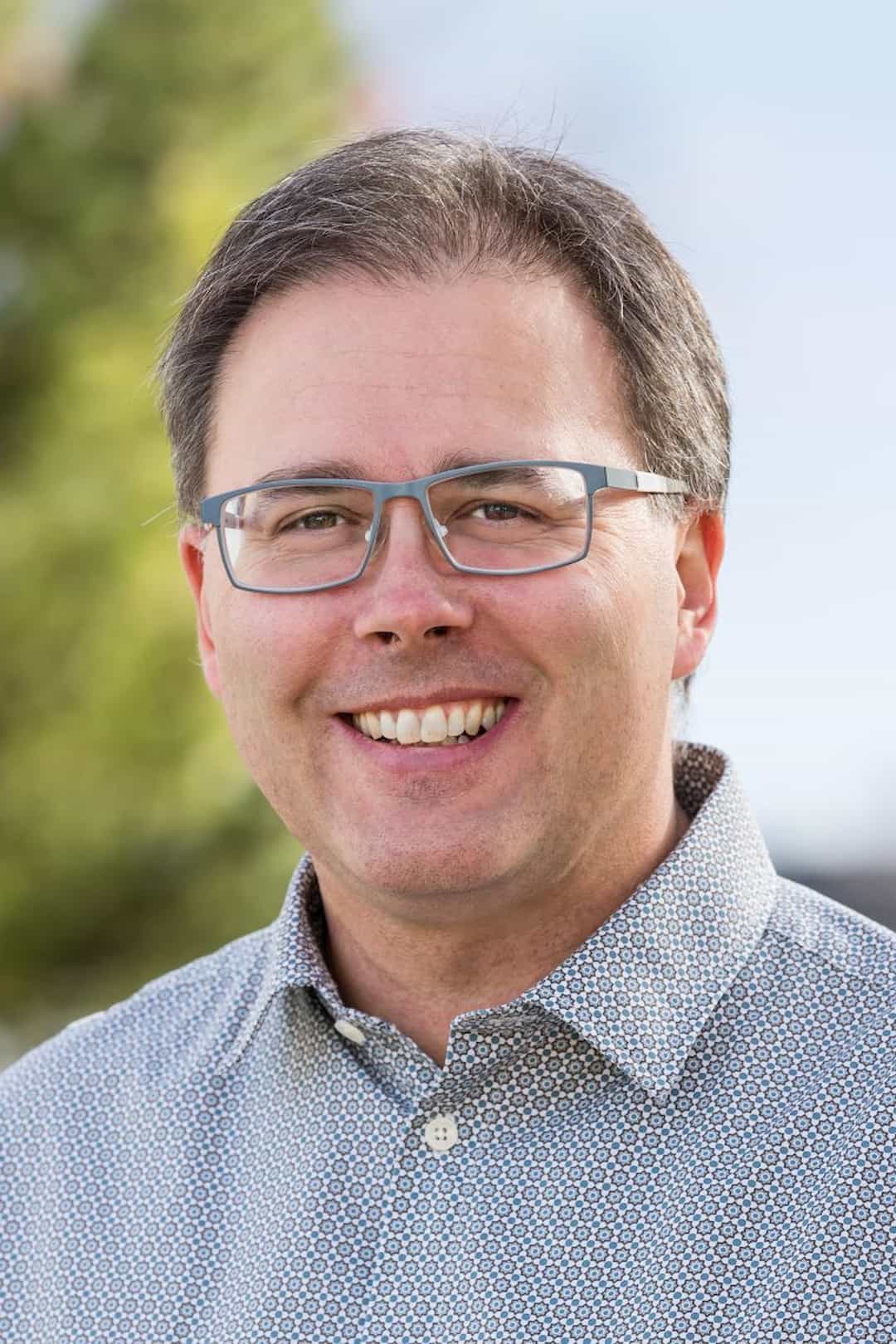 Martin Frey