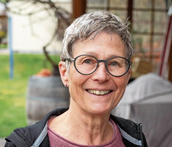 Interview mit Irene Stäheli - 15.02.2025