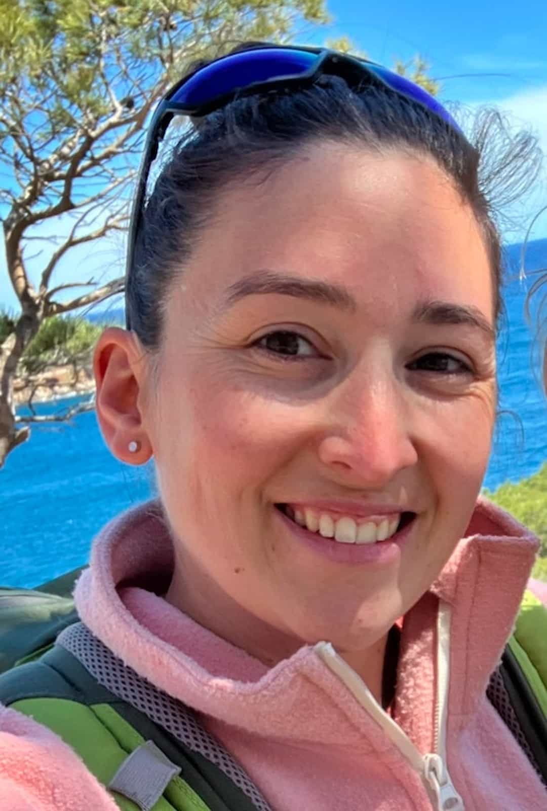 Elisabeth Buck