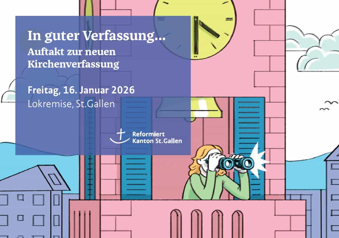 In guter Verfassung...