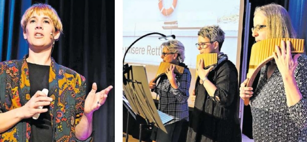 Frauenabend - 23.02.2023