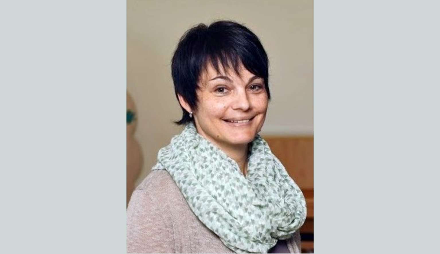 Mitarbeiterin Kinder / Familien