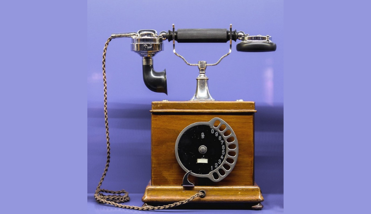 Ich bin interessiert.