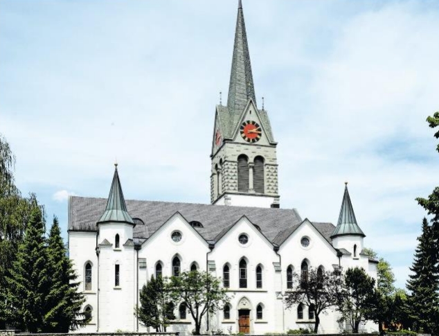 Urnenabstimmung - 26.05.2020