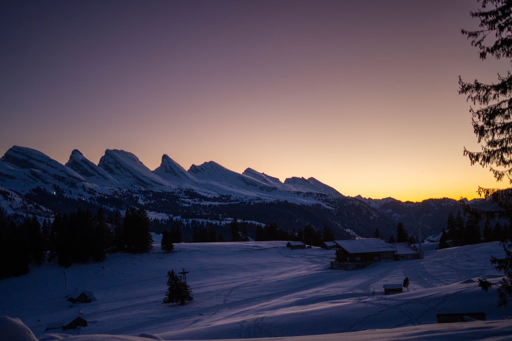 Rückblick Snowevent 2024