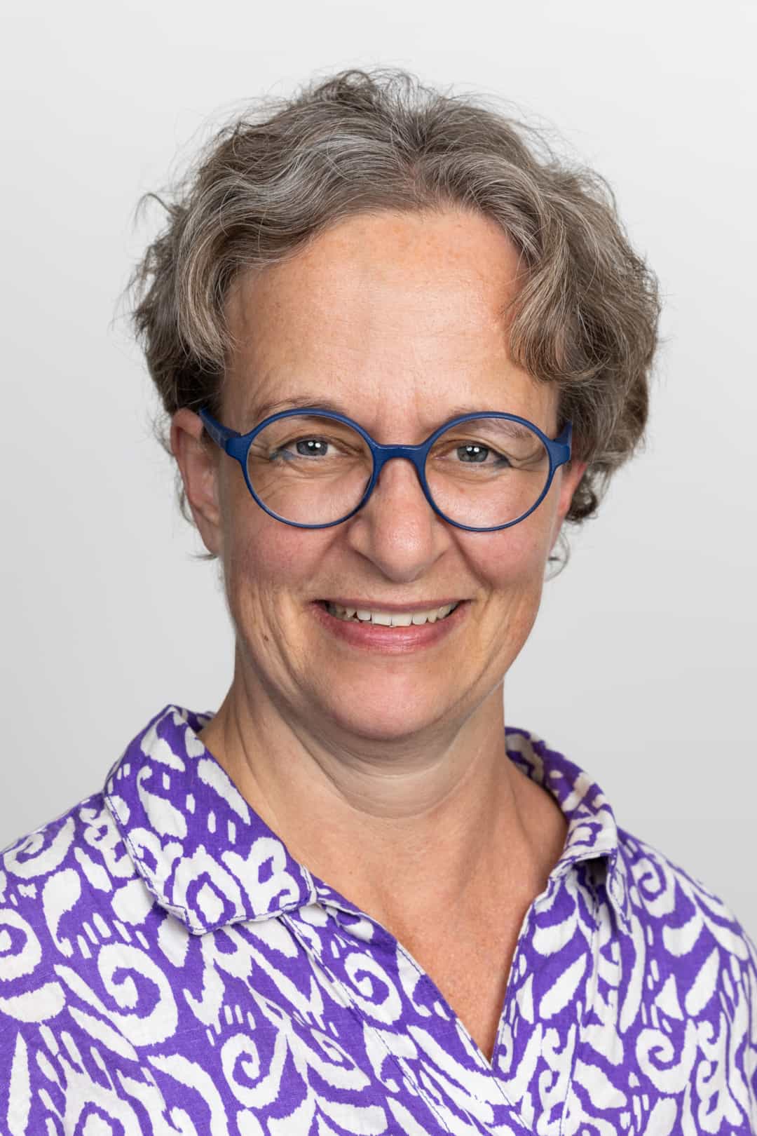 Susanne Schickler