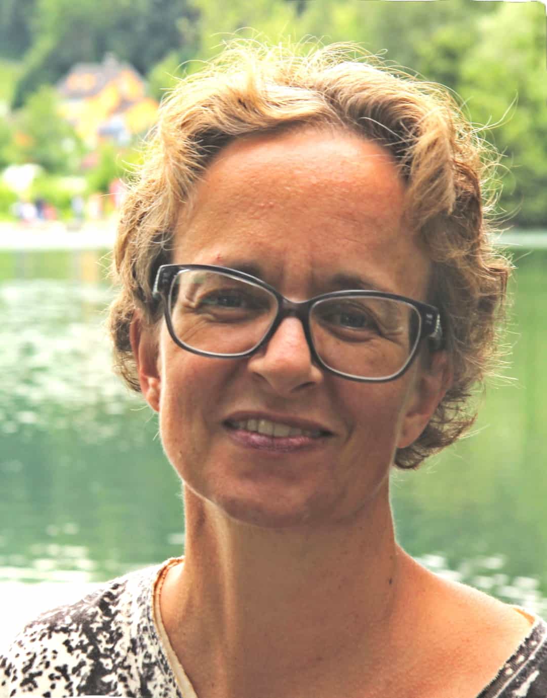 Susanne Schickler