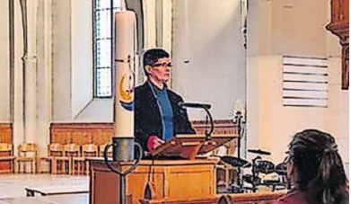 Brot für alle-Gottesdienst - 03.03.2023