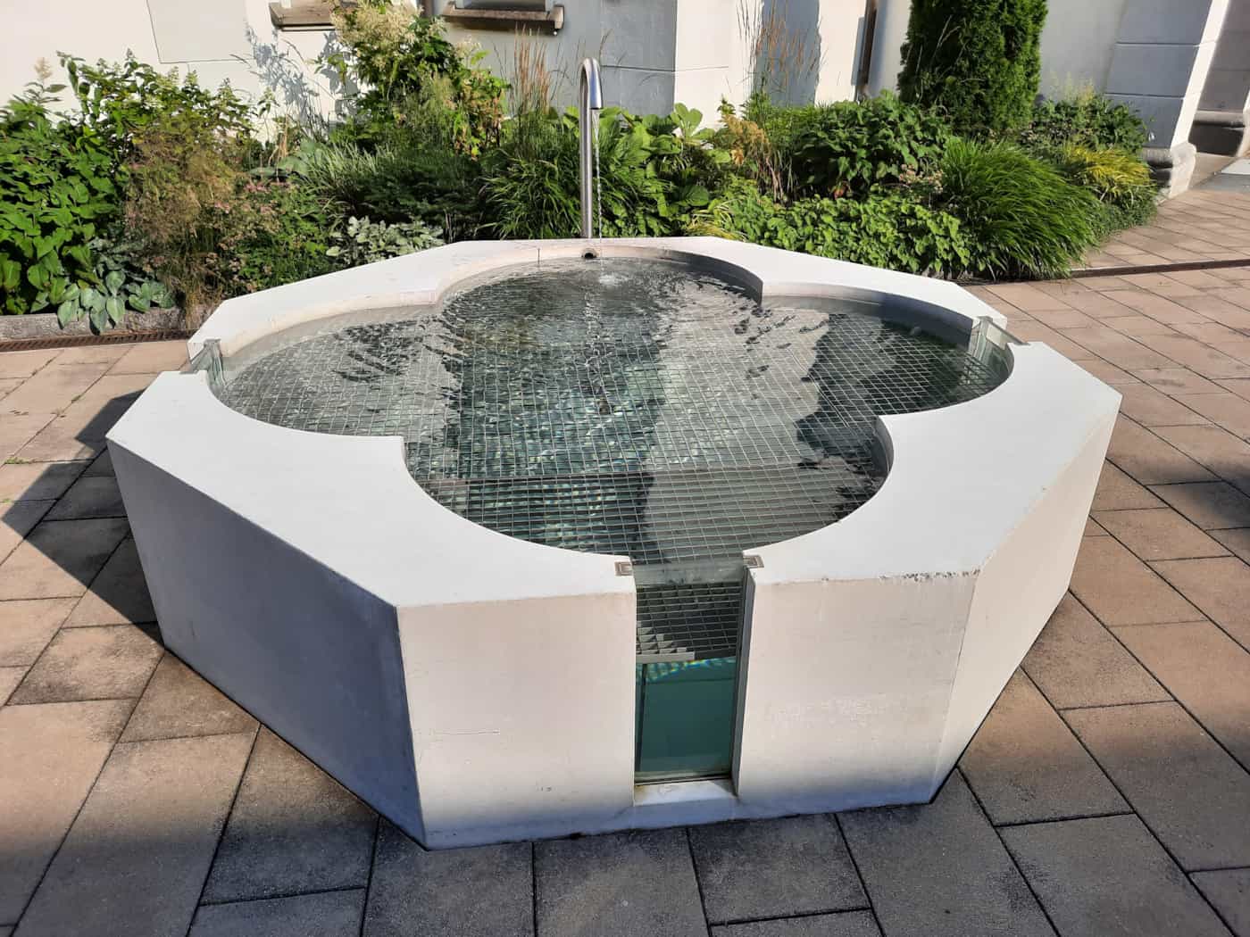 Unser Brunnen