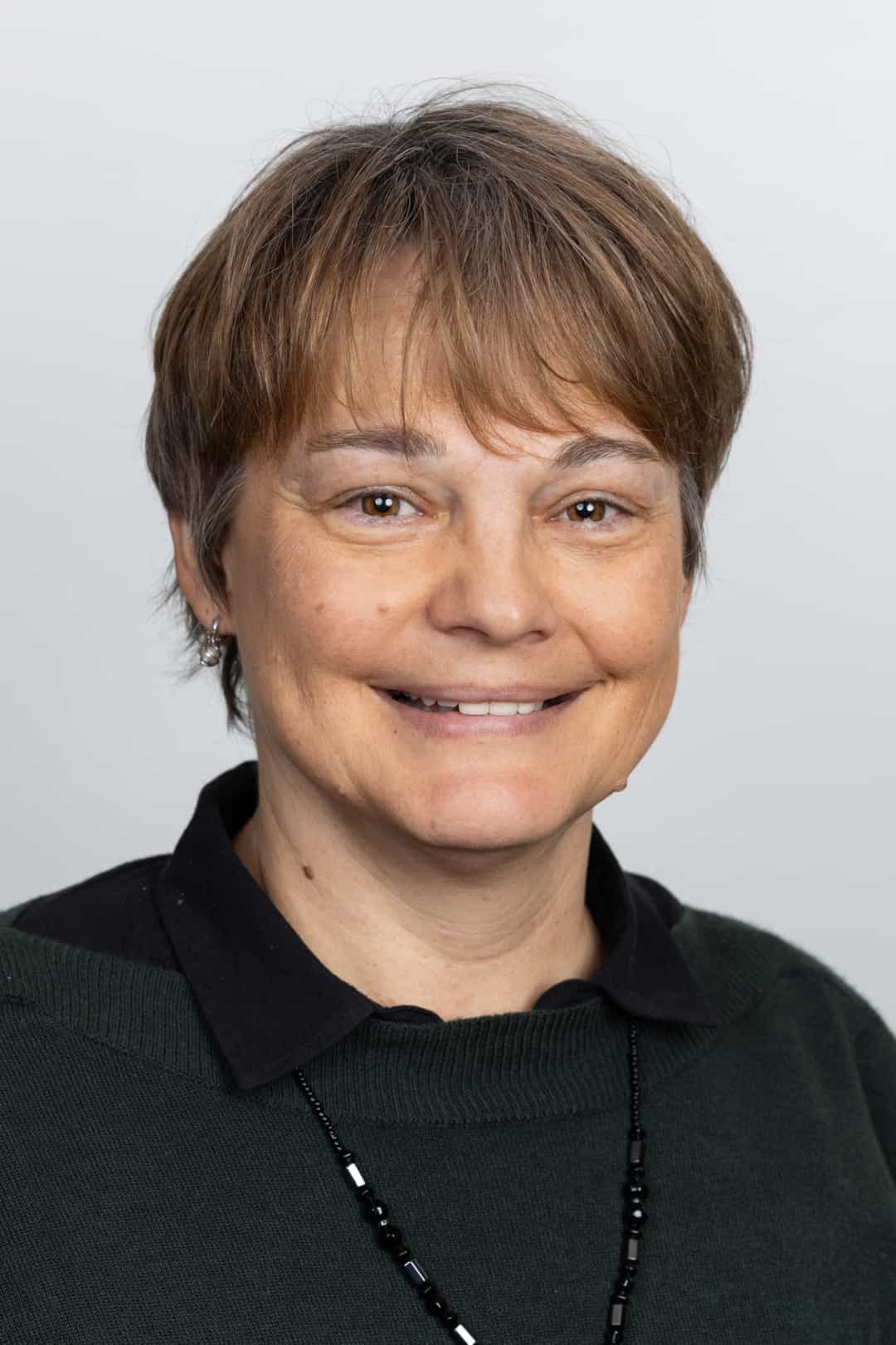 Bettina Nadig
