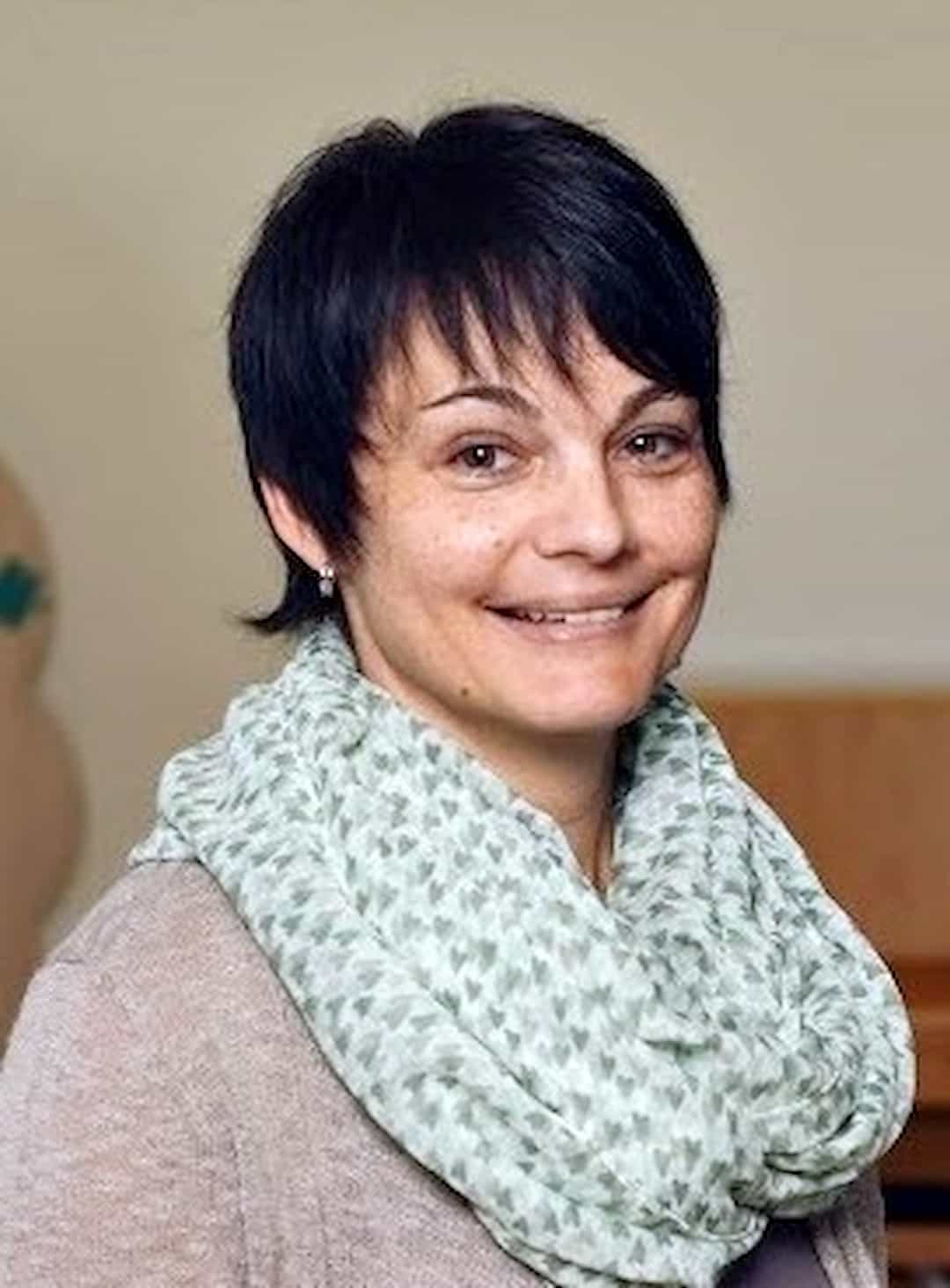 Bettina Nadig