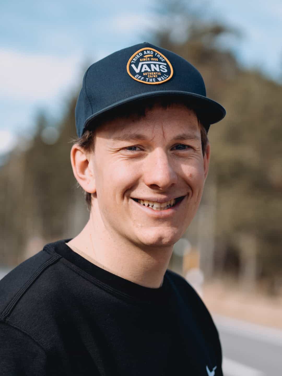 Daniel Jossen