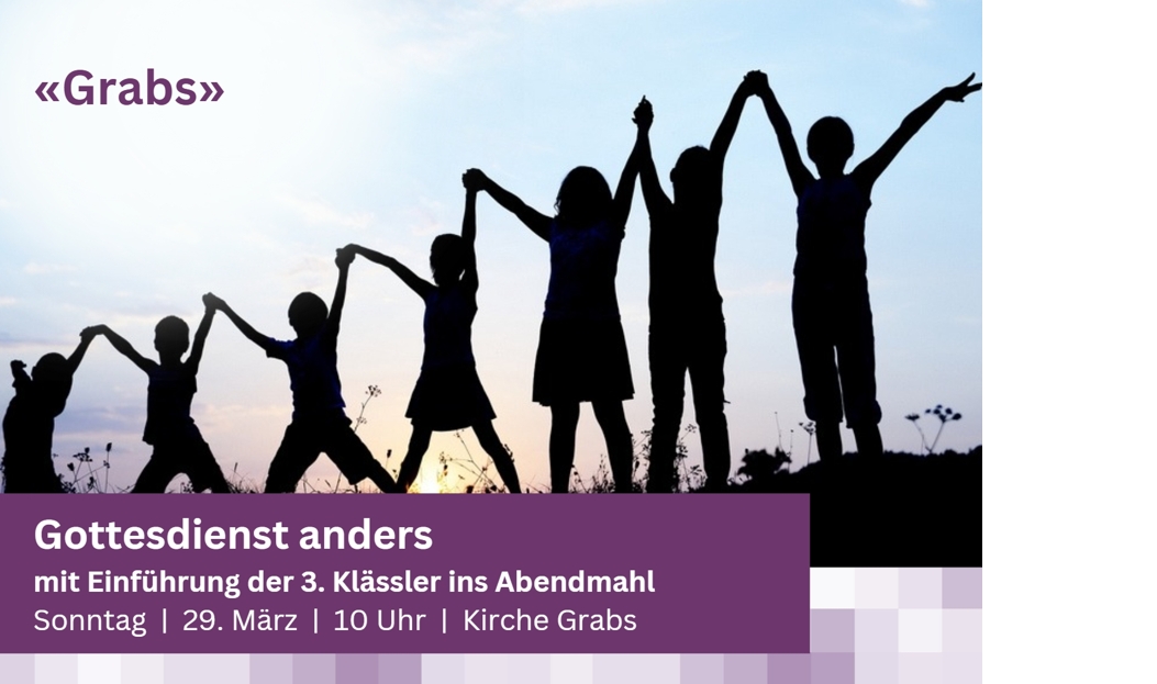 Gottesdienst anders