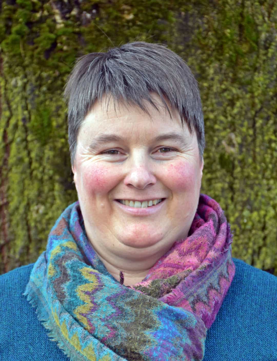 Marianne Kramer