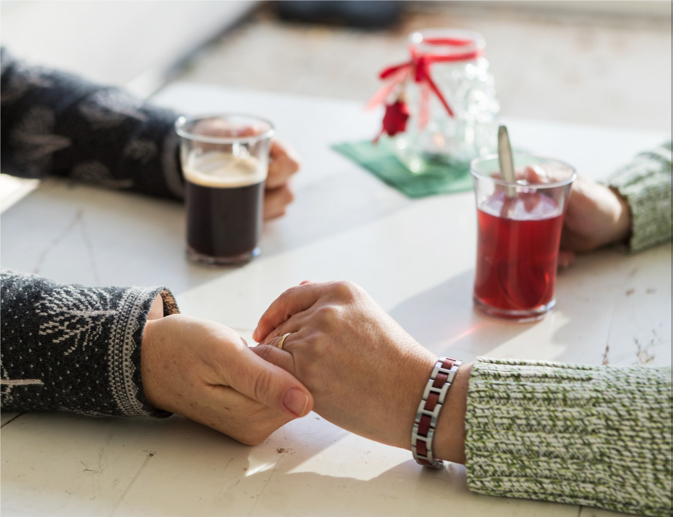 Diakonie / Seelsorge