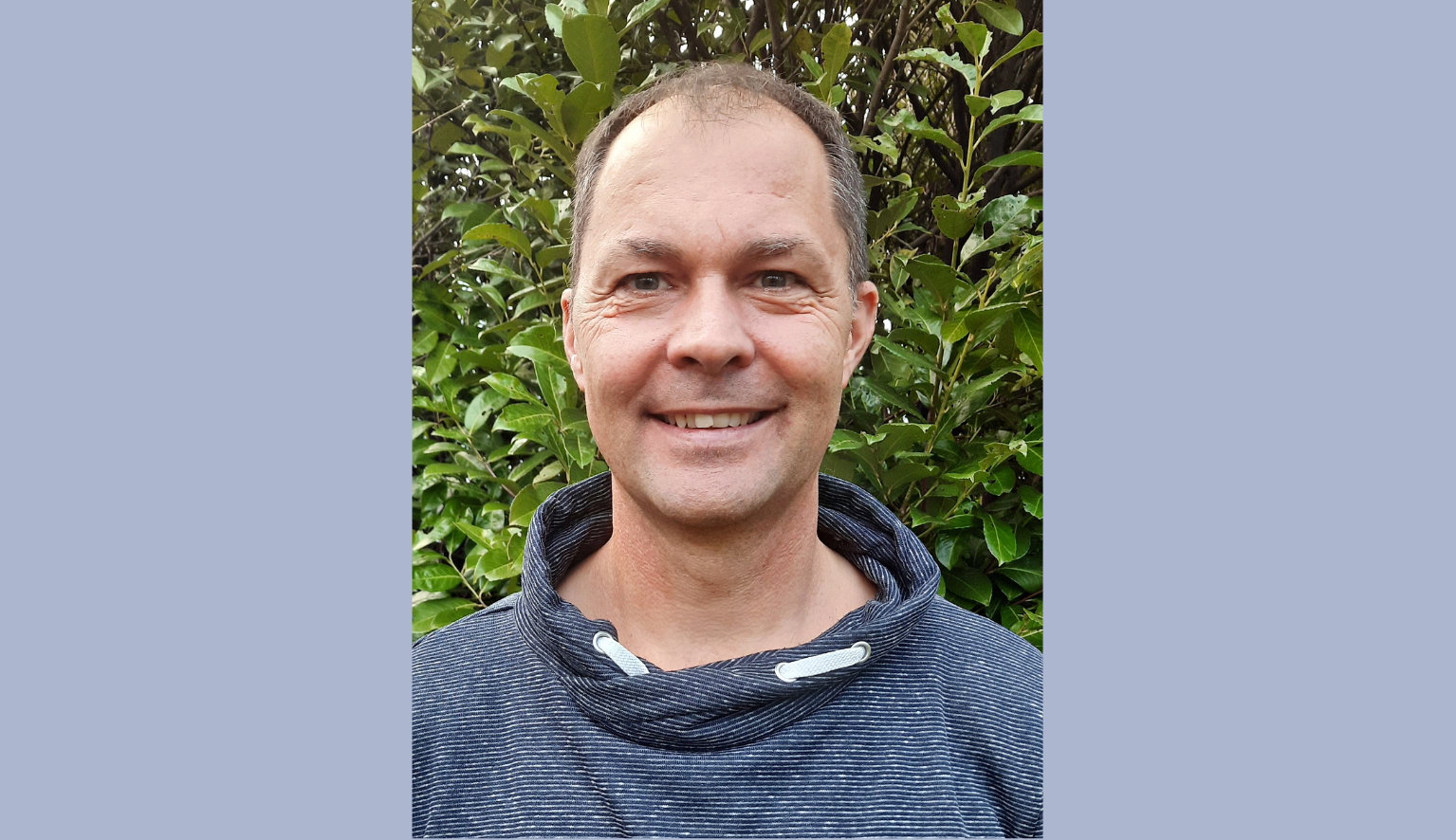 Projektleiter und Gastgeber zit.kafi