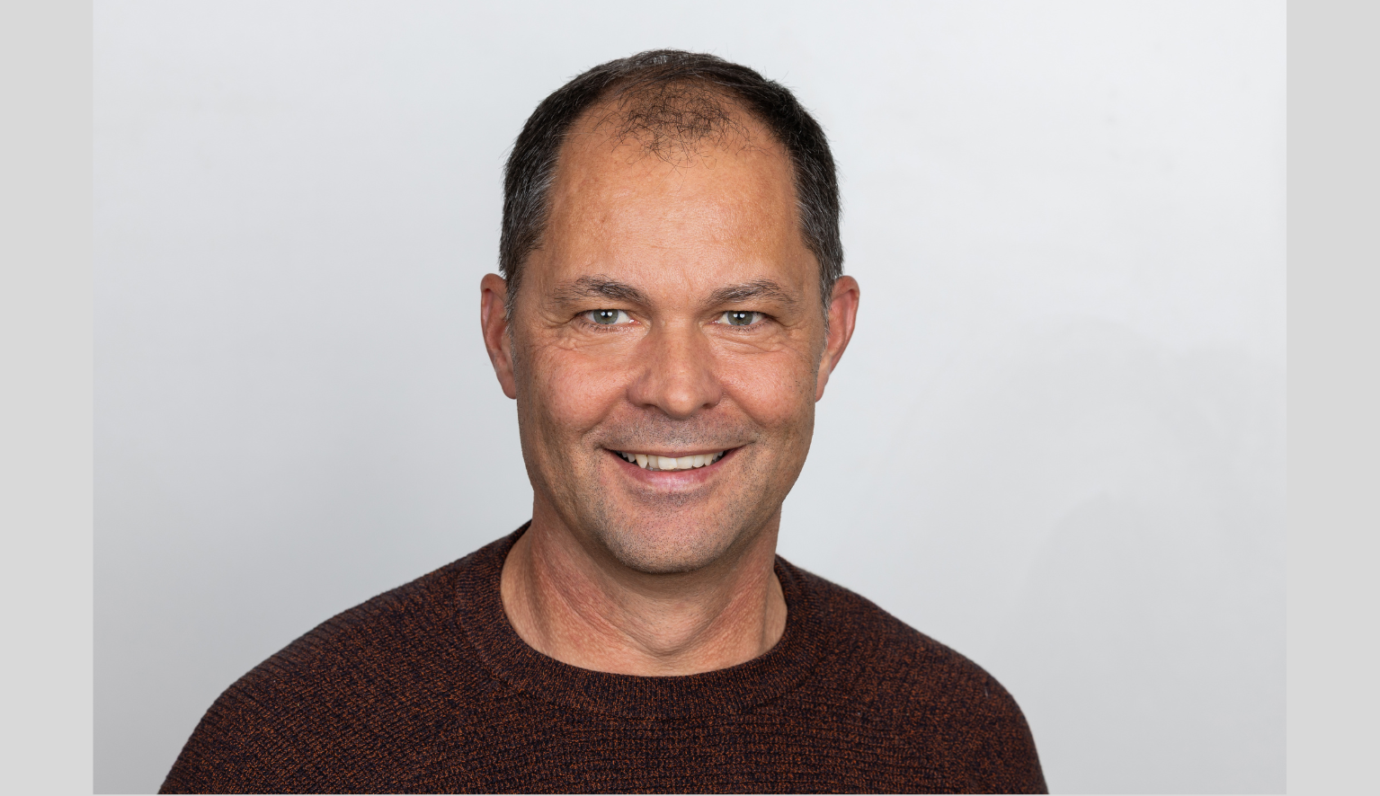 Projektleiter und Gastgeber zit.kafi