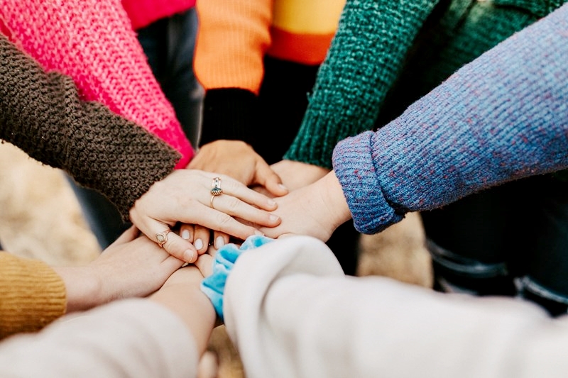 Leitbild, Vision, Leitsätze